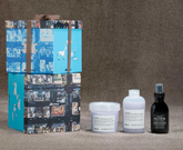 Davines | Love Smoothing Box The Pure Set